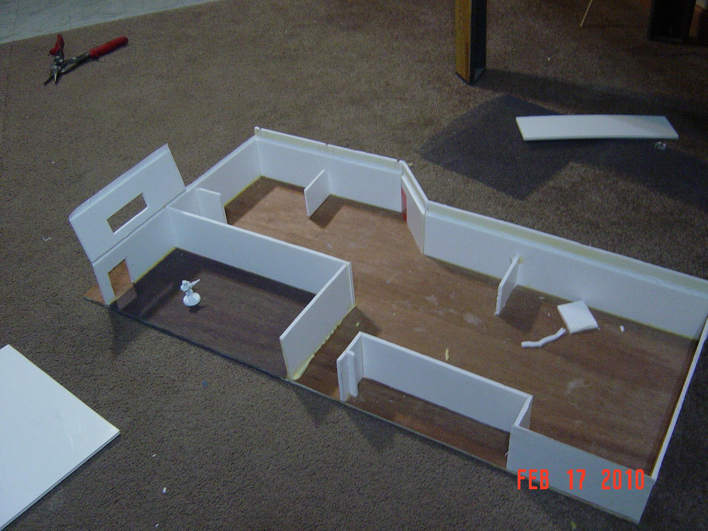 Work In Progress