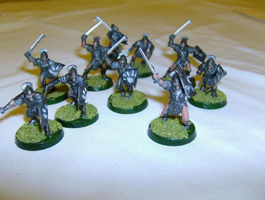 For Sale, Lord Of The Rings