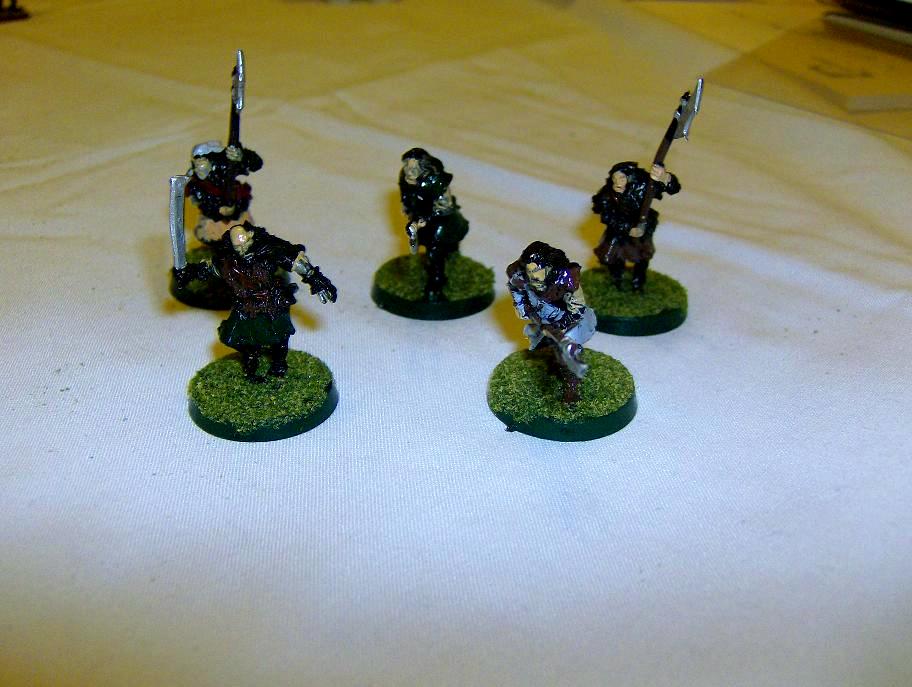 For Sale, Lord Of The Rings