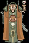 animated avatar example