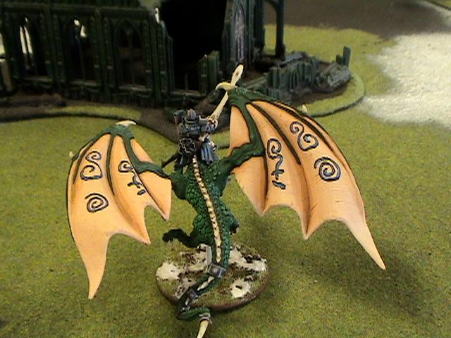 Eldar, Exodites, Warhammer 40,000
