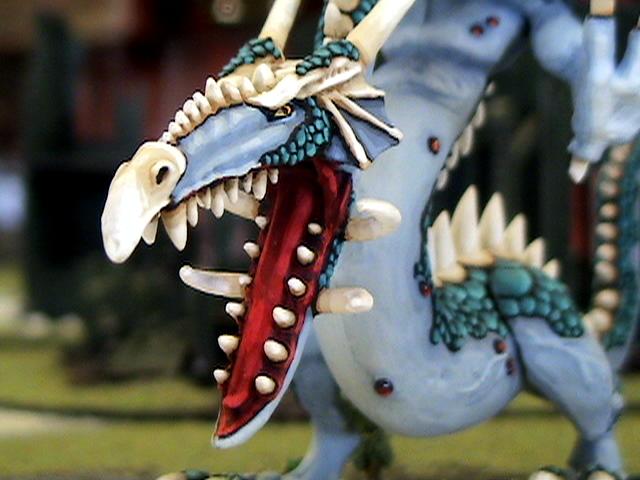 Eldar, Exodites, Warhammer 40,000