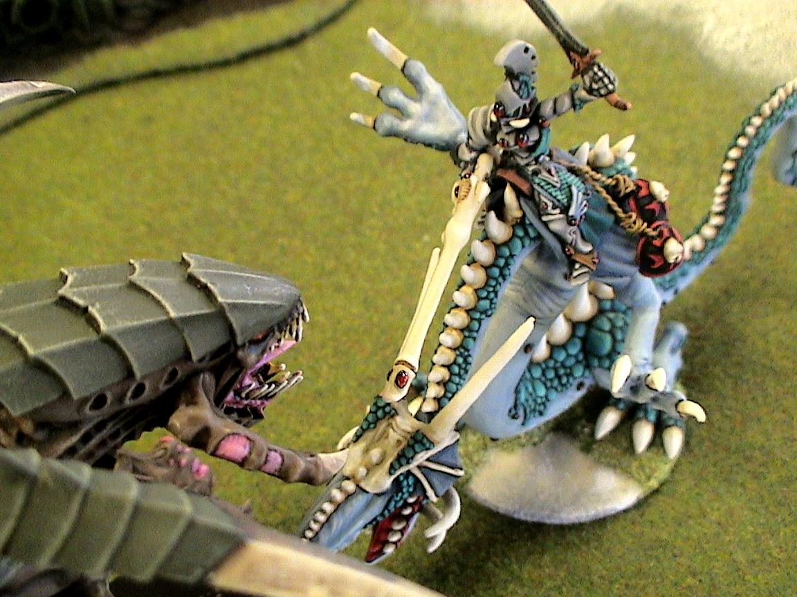 Eldar, Exodites, Warhammer 40,000