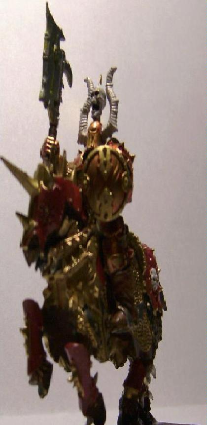 1st knight