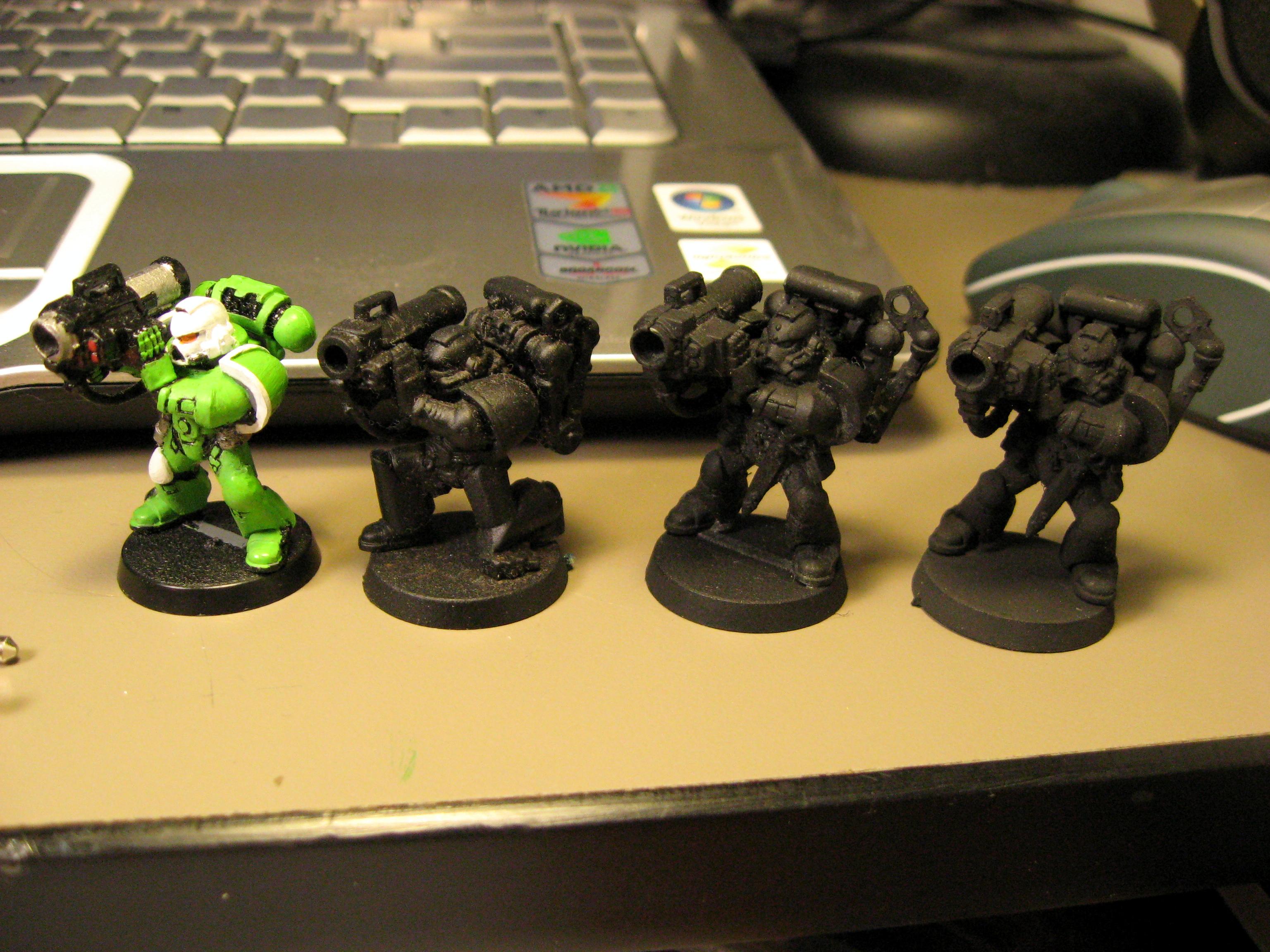 ML marines