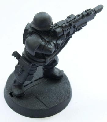 Imperial Guard, Storm Troopers