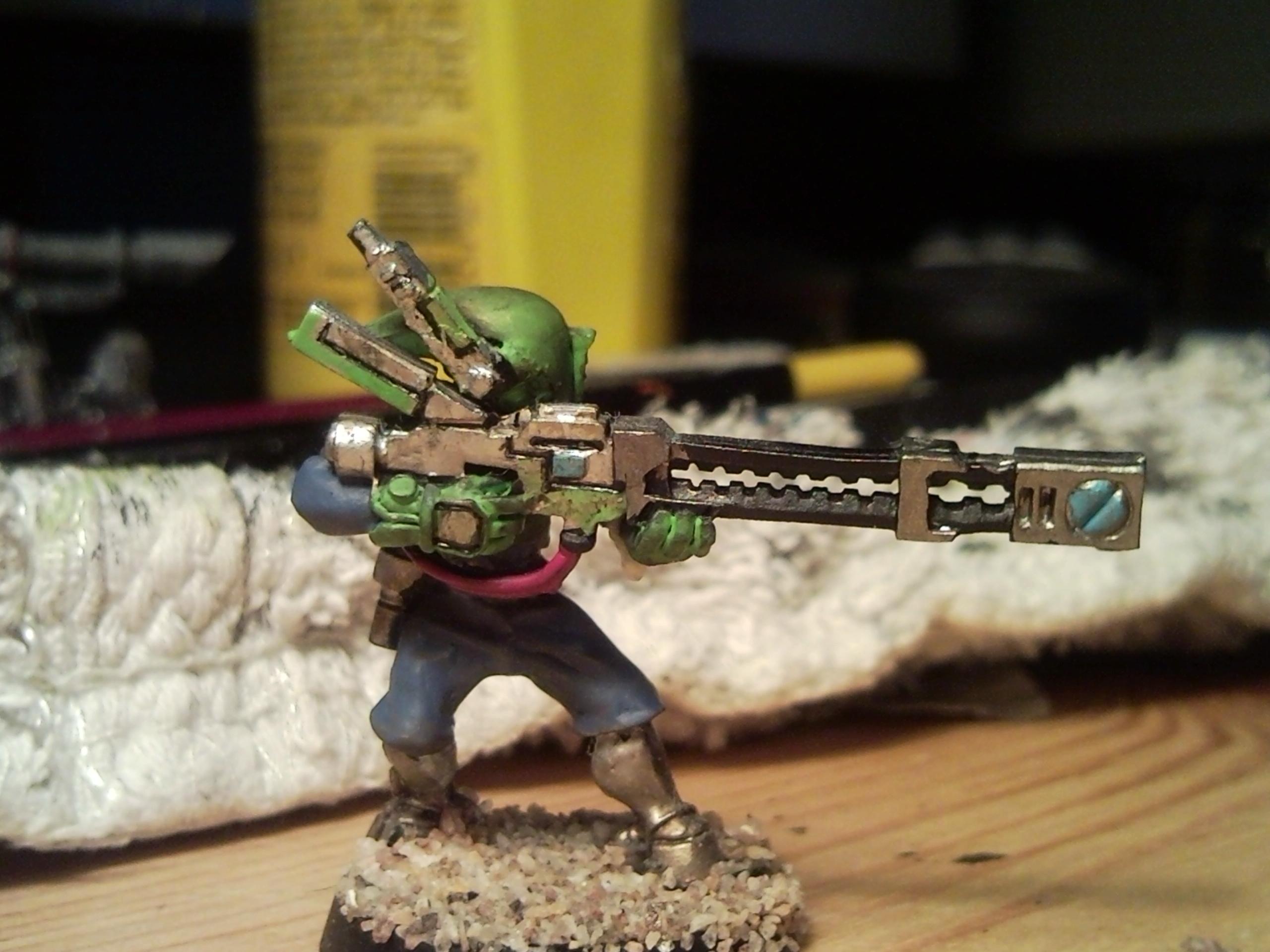Pathfinder