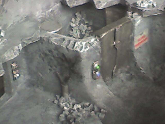 Cities Of Death, Terrain