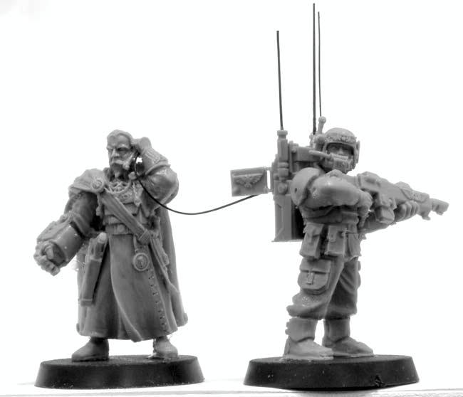 commander and vox