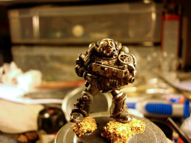 Hands, Iron, Space, Space Marines, Warhammer 40,000