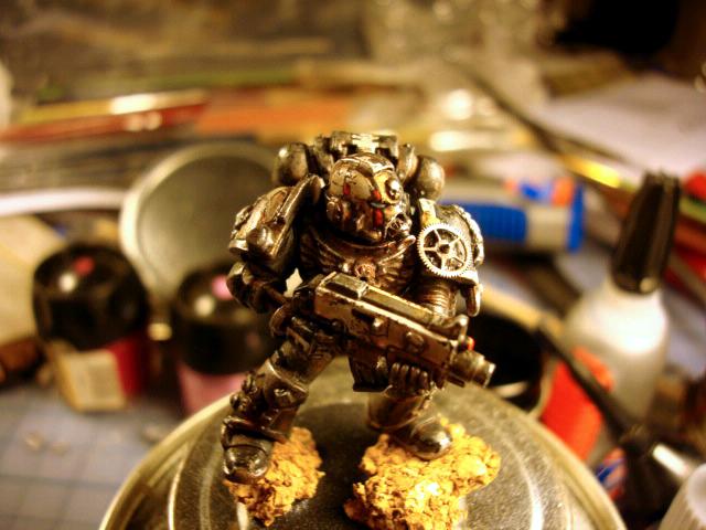 Hands, Iron, Space, Space Marines, Warhammer 40,000