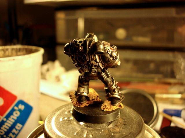 Hands, Iron, Space, Space Marines, Warhammer 40,000