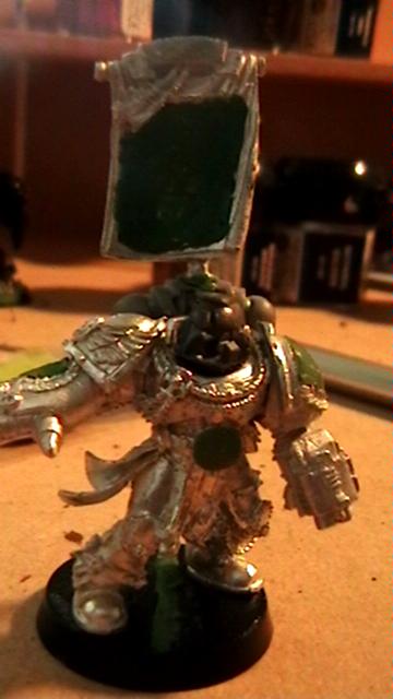 Pedro WIP
