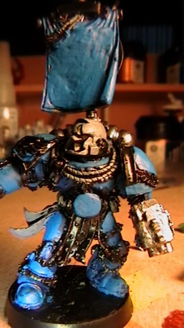 close up Pedro WIP