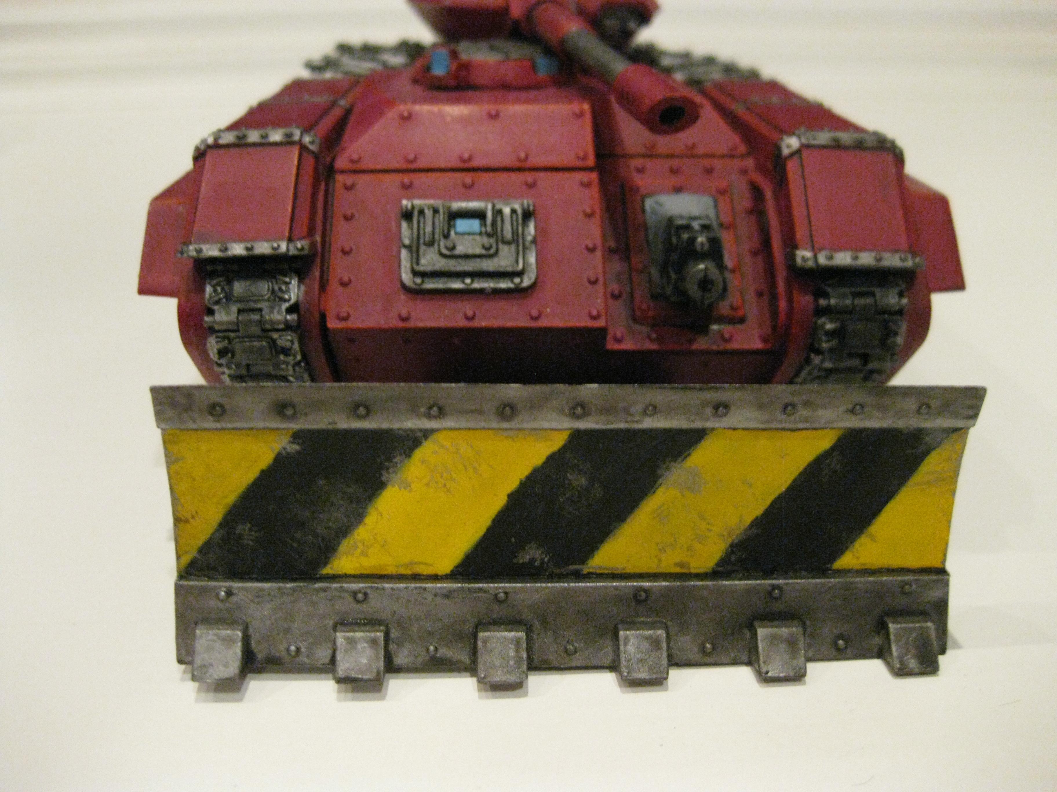 Adeptus Mechanicus, Chimera, Imperial Guard, Warhammer 40,000