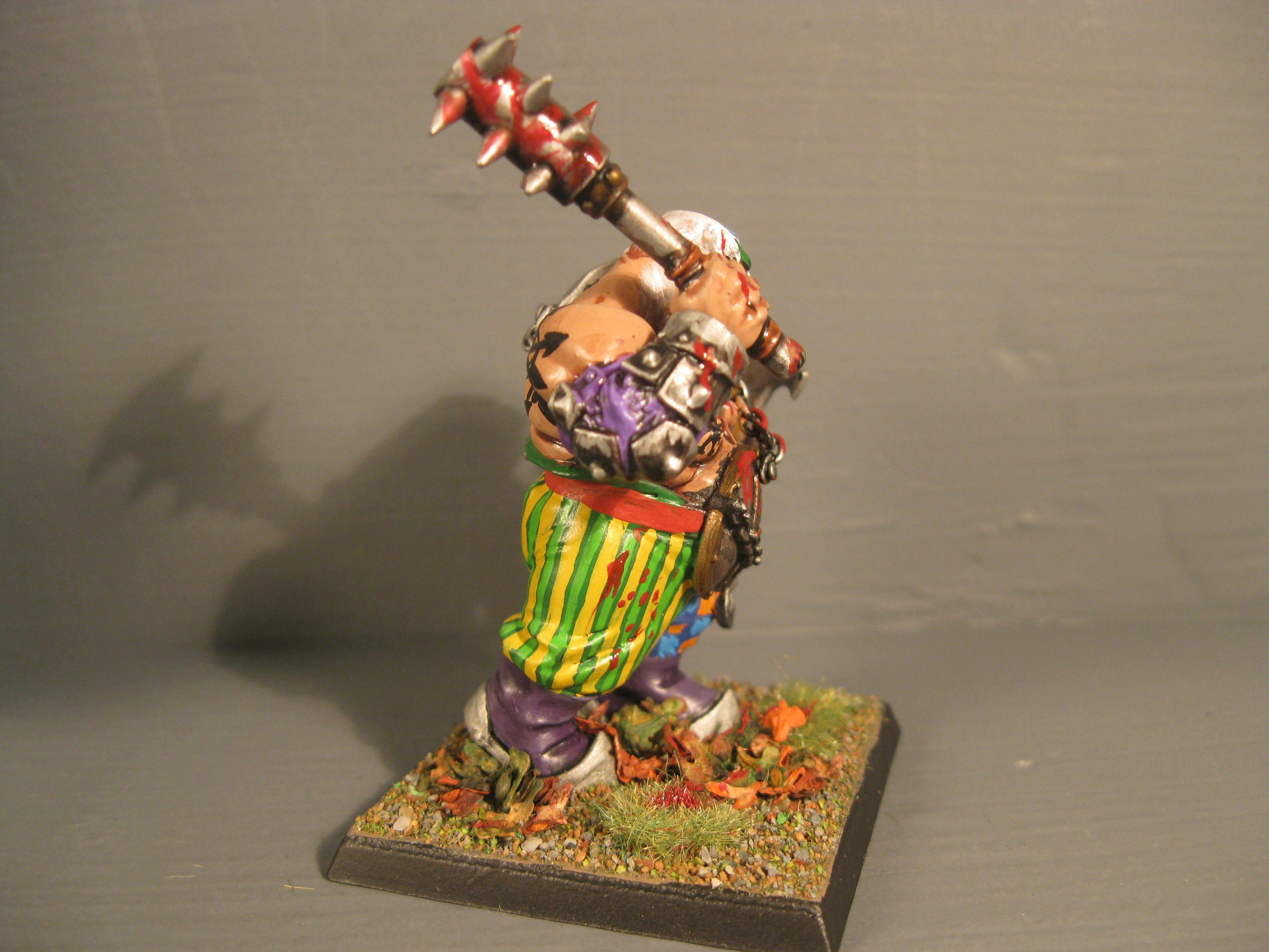 Chaos, Chaos Wariors, Pro Painted, Rpg, Warhammer Fantasy