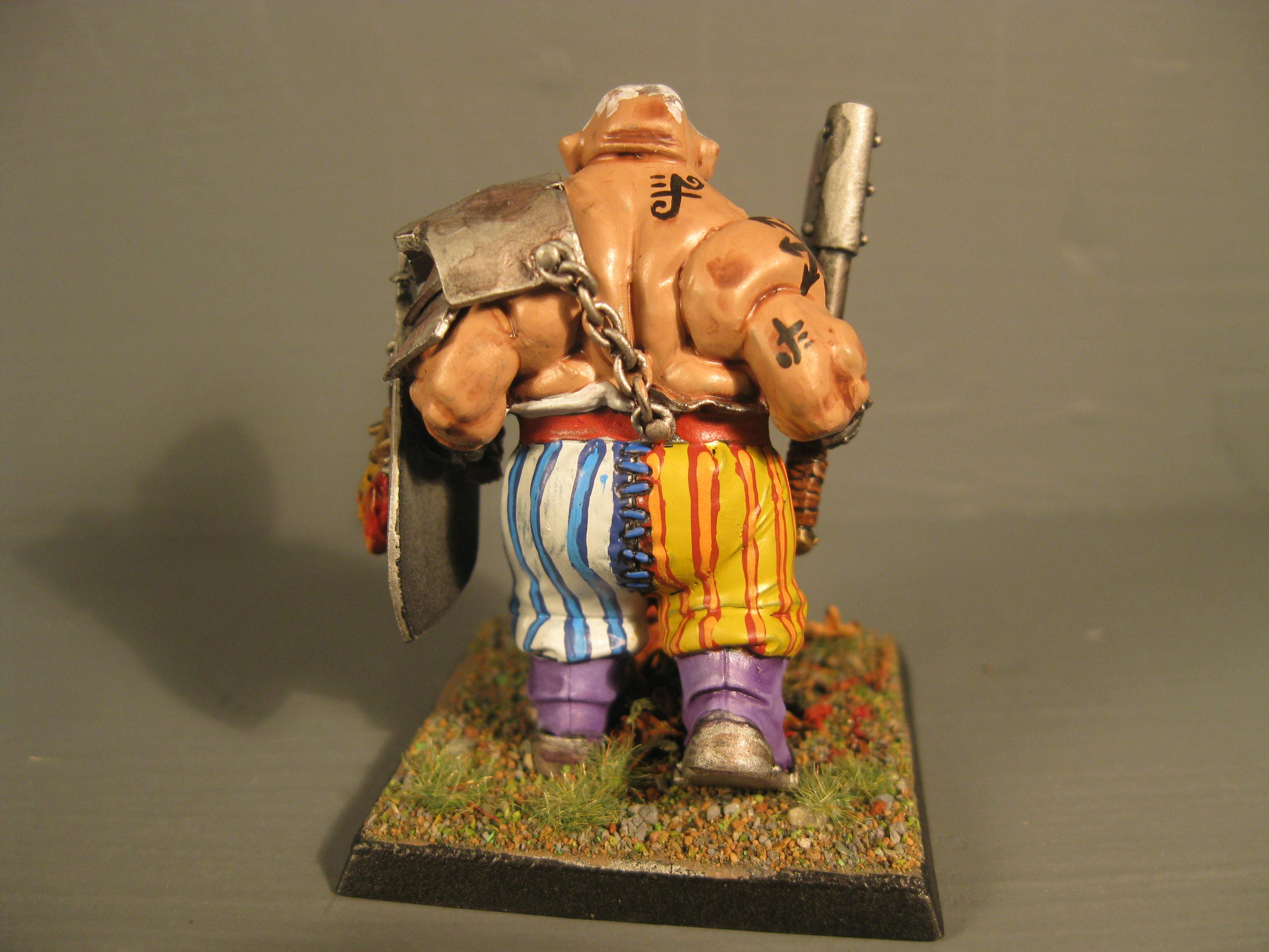 Chaos, Chaos Wariors, Pro Painted, Rpg, Warhammer Fantasy
