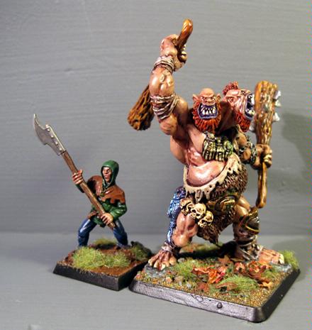 Pathfinders, Pro Painted, Reaper, Reaper Miniatures, Reaper Minis, Rpg, Warhammer Fantasy