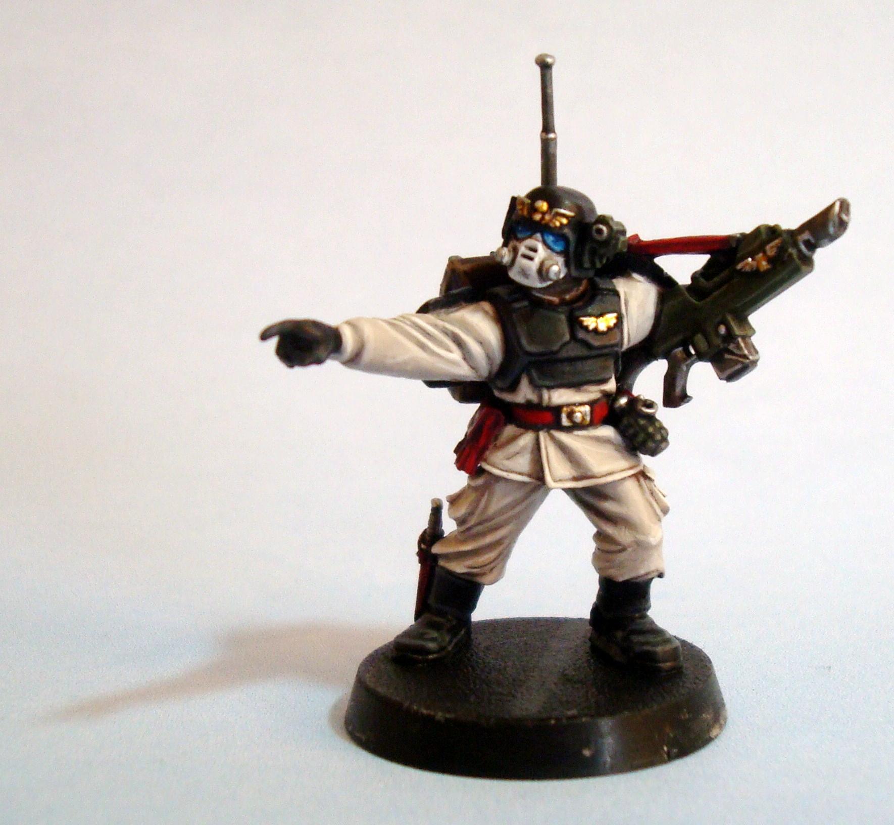 Ing IG Vox Trooper