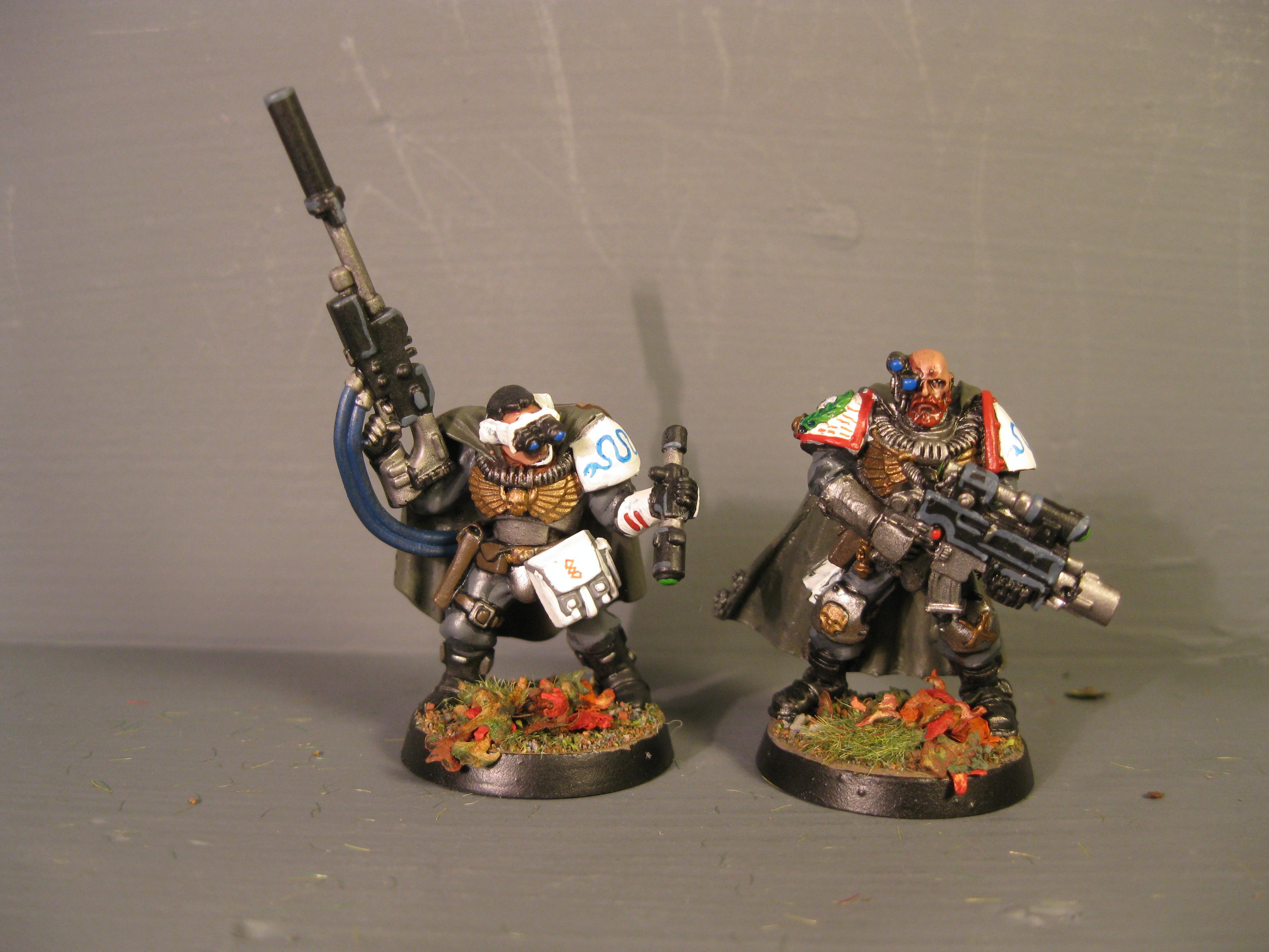 Iron Snakes, Pro Painted, Space Marines, Warhammer 40,000