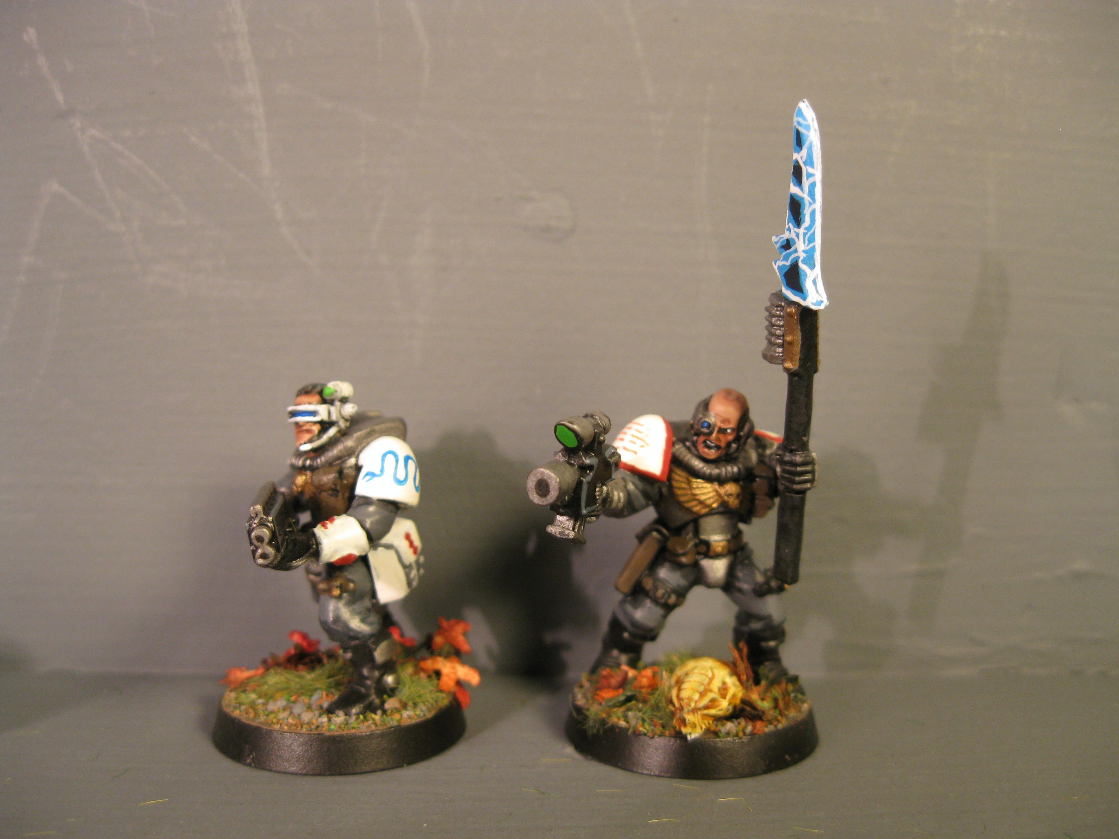 Iron Snakes, Pro Painted, Space Marines, Warhammer 40,000