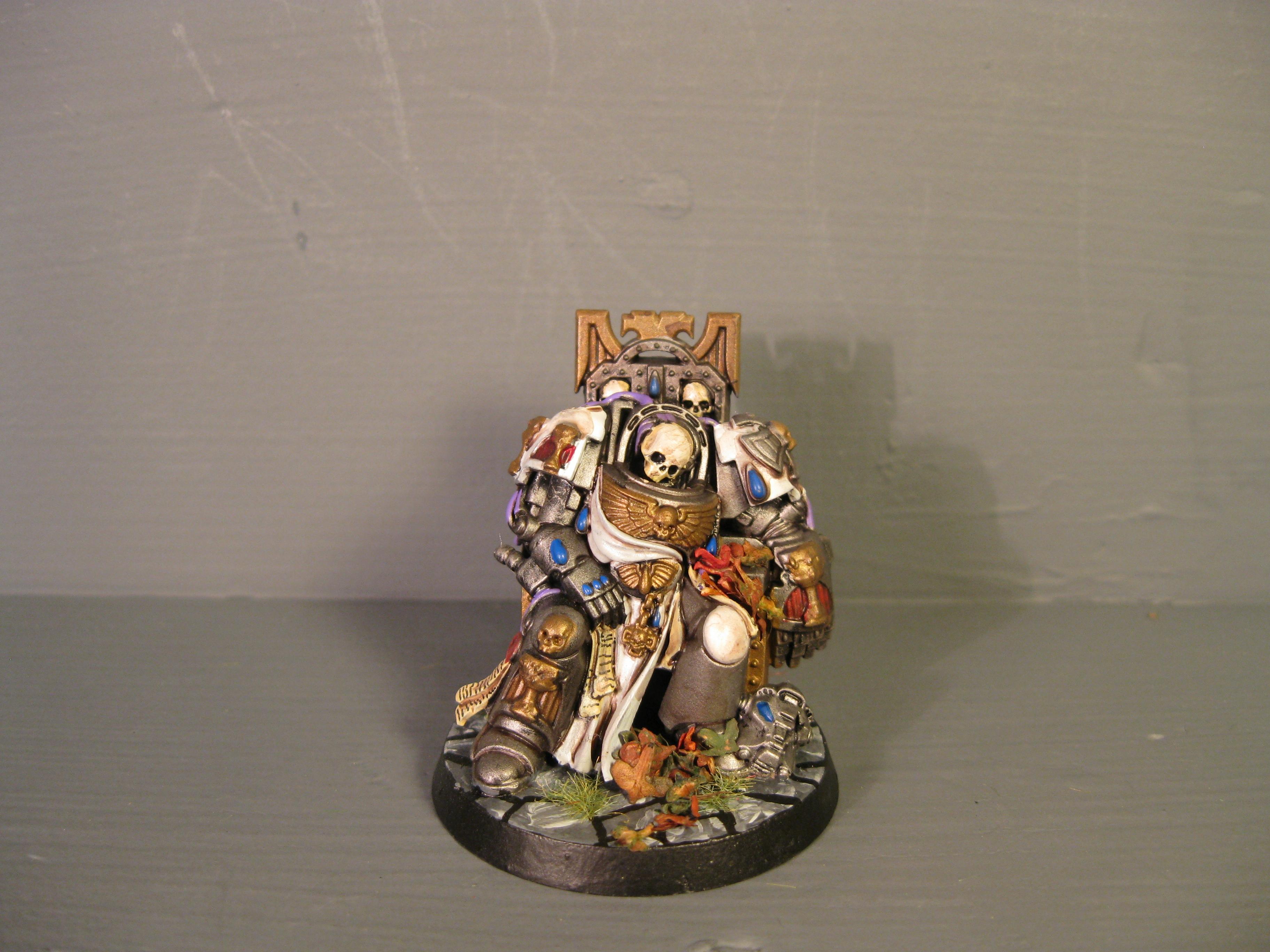 Iron Snakes, Pro Painted, Space Marines, Warhammer 40,000