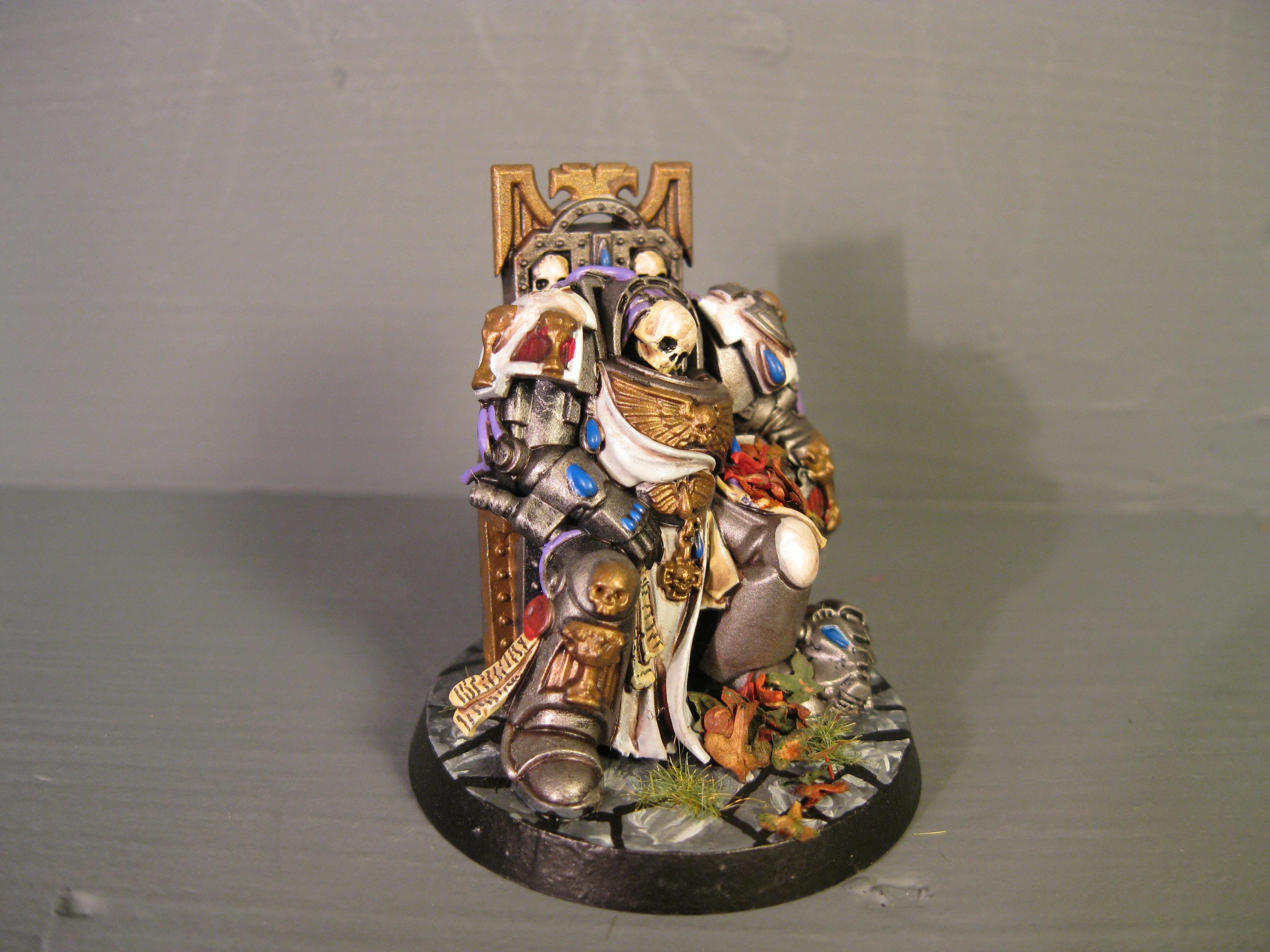 Iron Snakes, Pro Painted, Space Marines, Warhammer 40,000