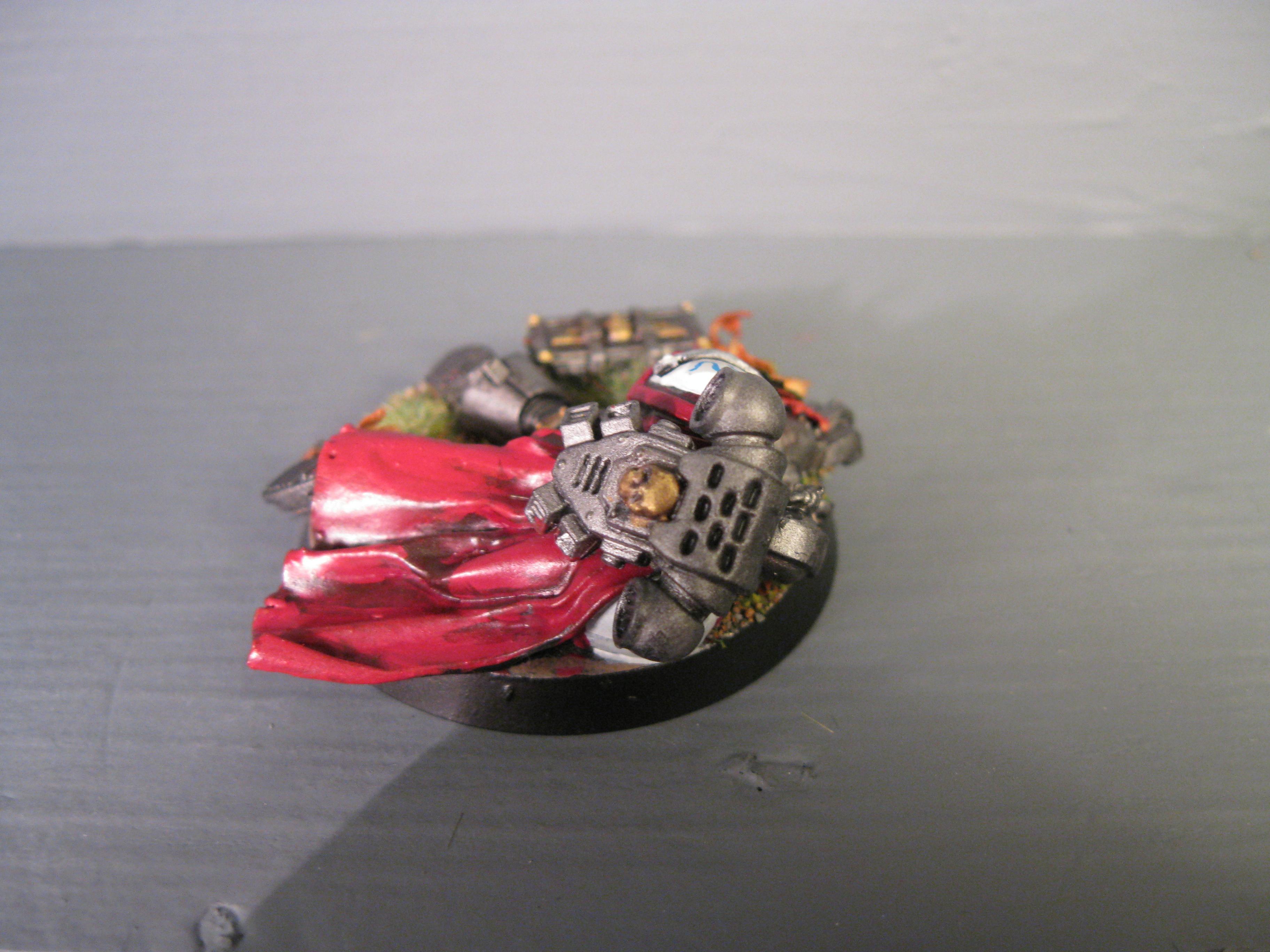 Iron Snakes, Pro Painted, Space Marines, Warhammer 40,000