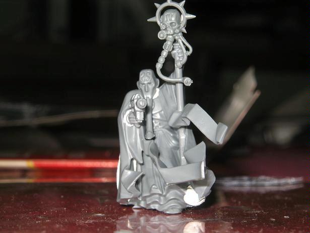 Cadians, Guard, Imperial Guard, Inquisitor, Psyker