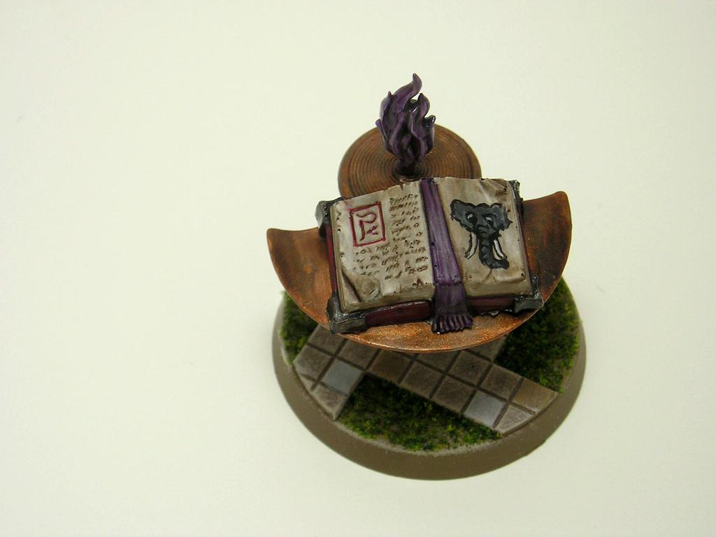 2nd Objective 1