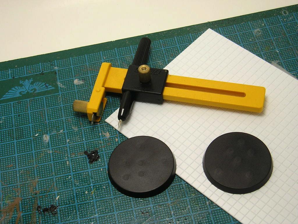 Basing 1