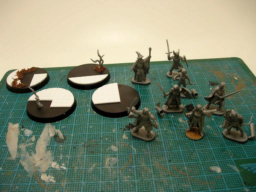 Basing 6