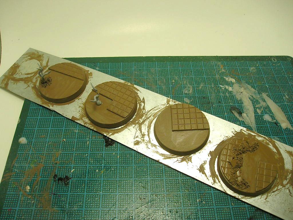Basing 7