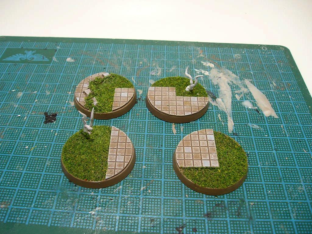 Basing 9