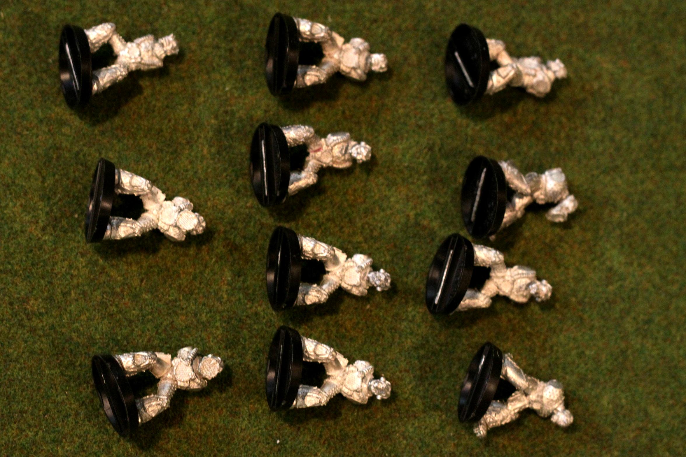 Old Noise Marines