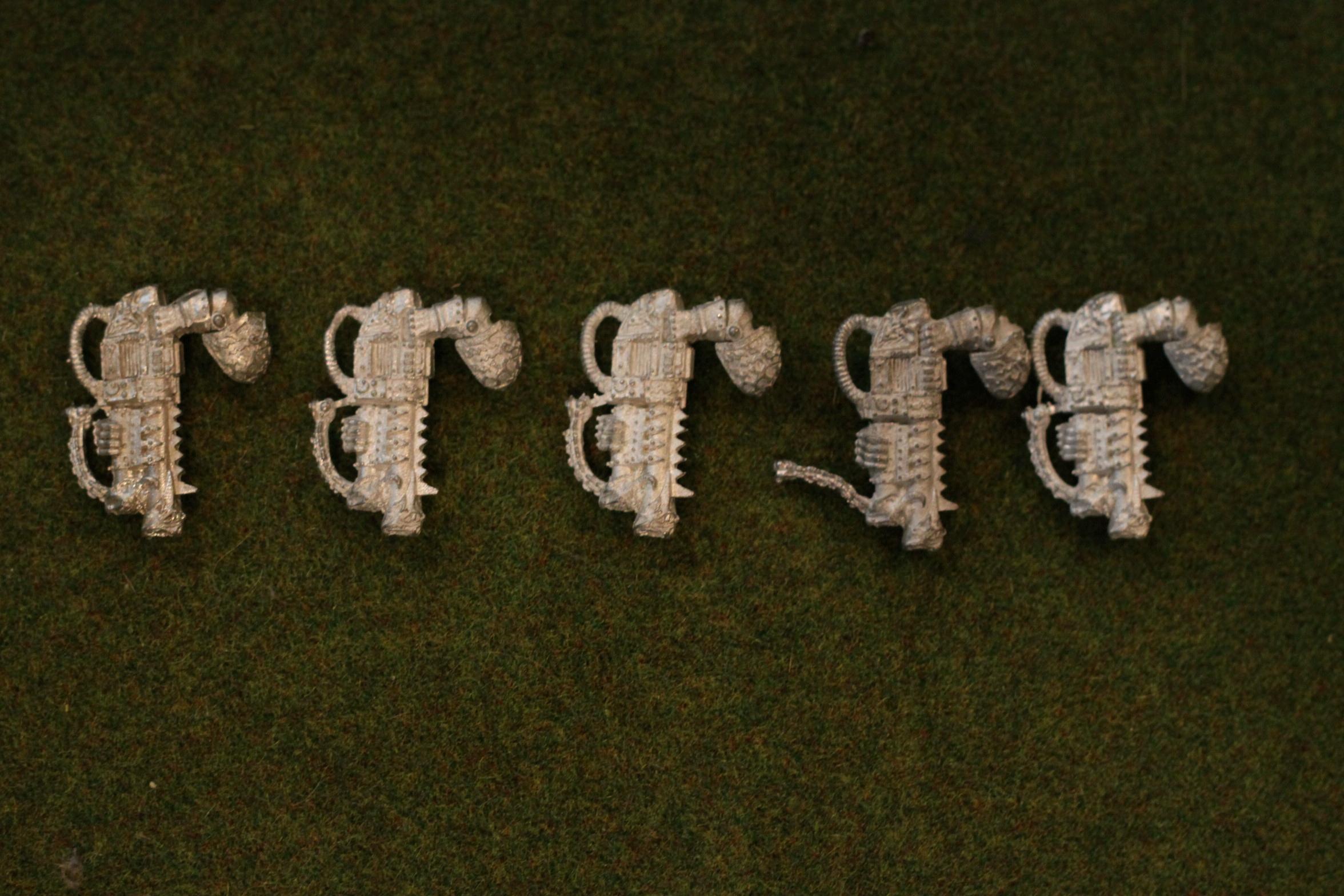 Old Noise Marines