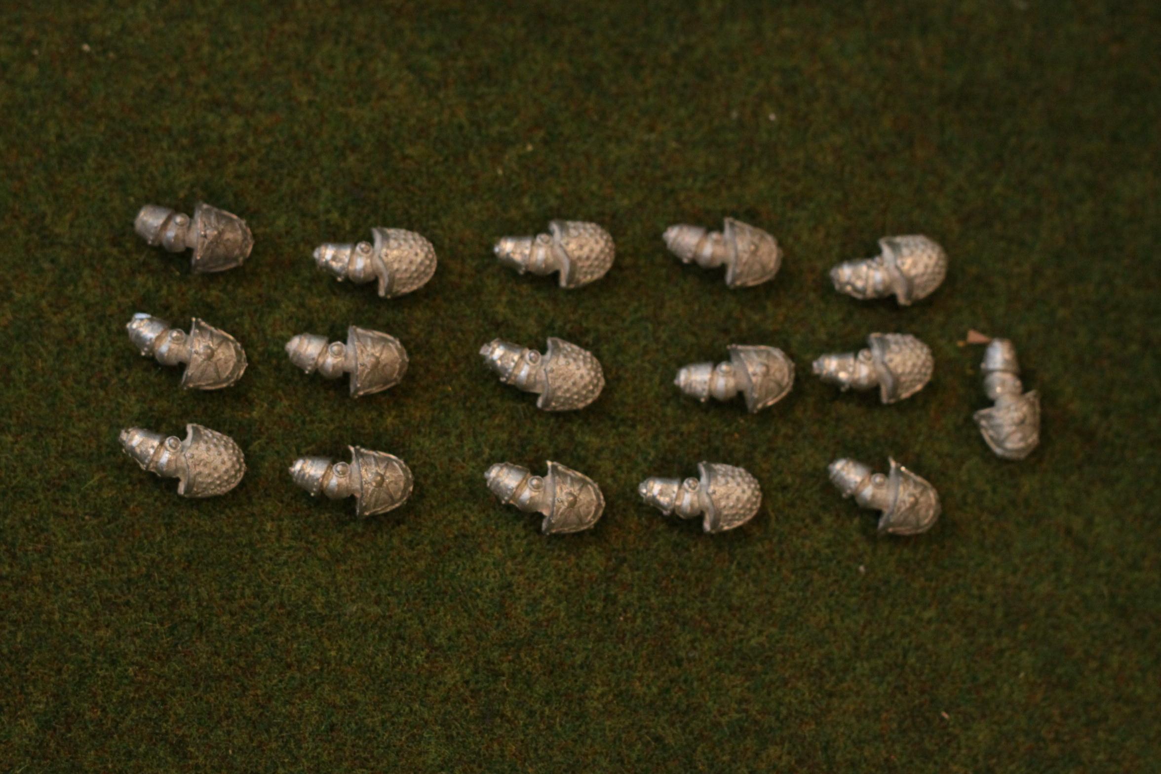 Old Noise Marines