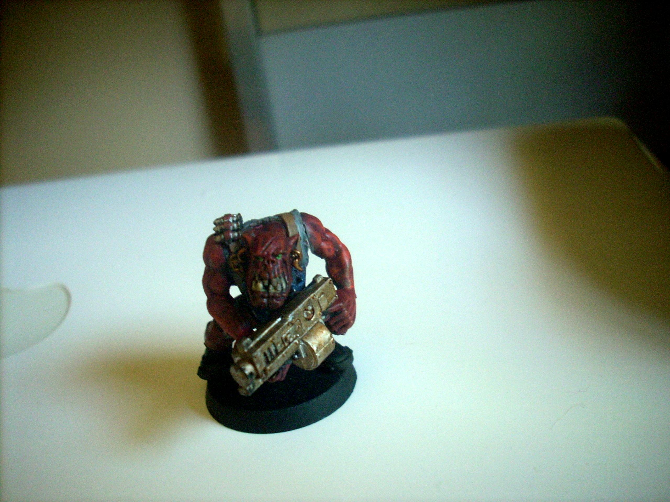Orks, Devil ork