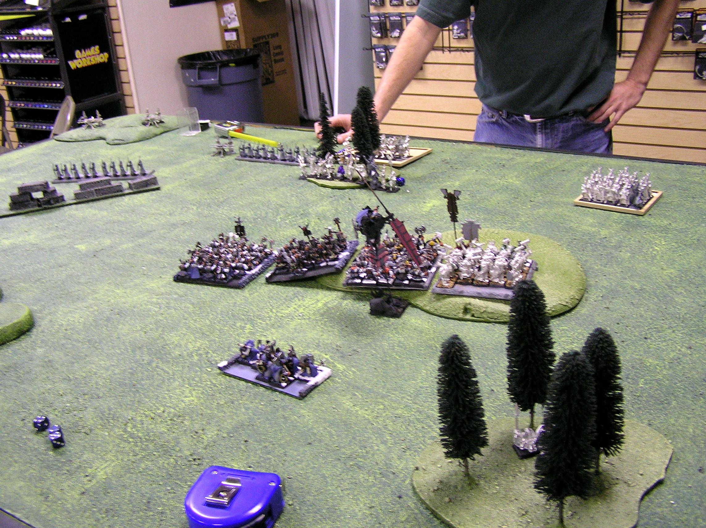 Relentless 12-3