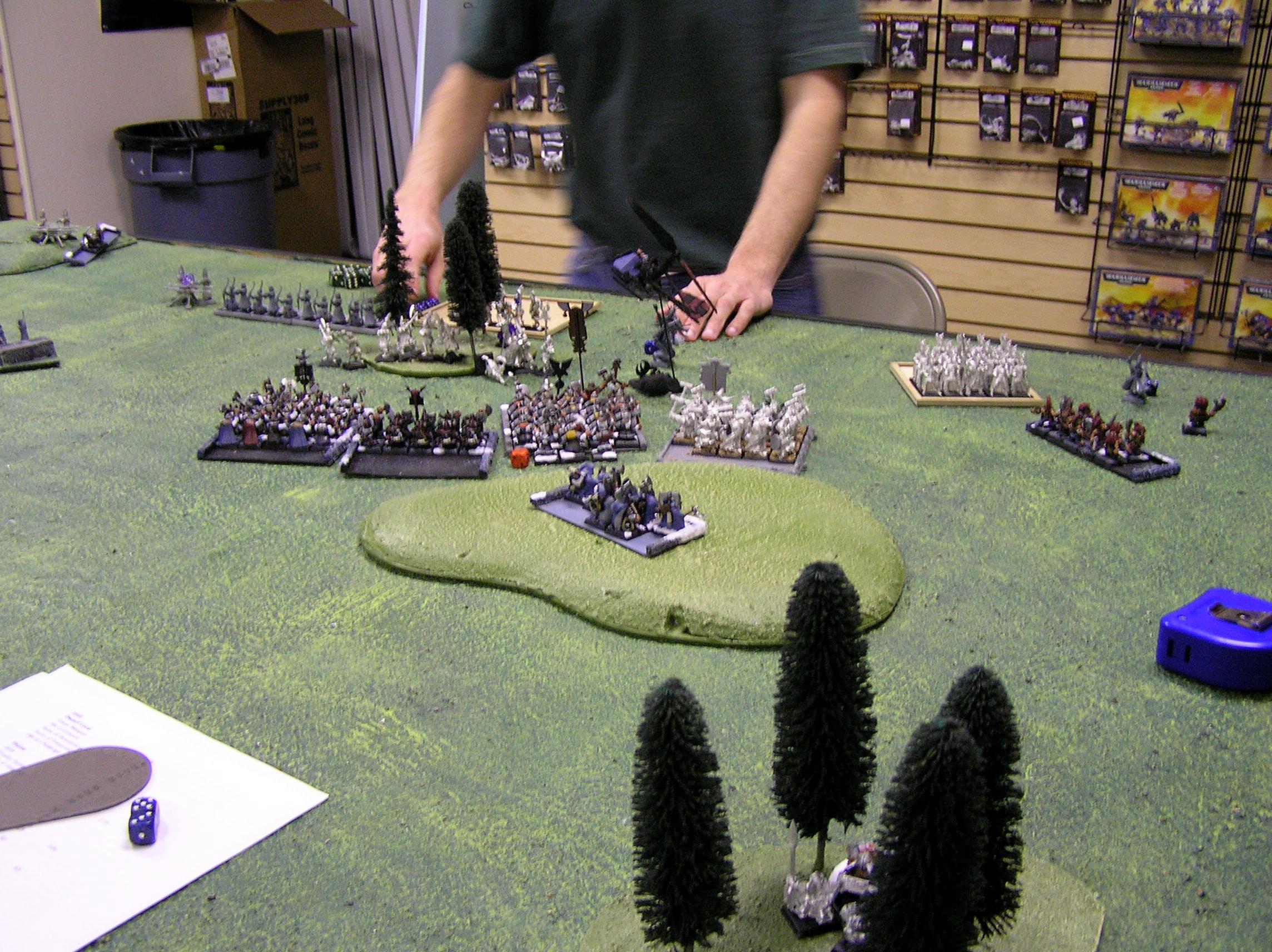 Relentless 12-6