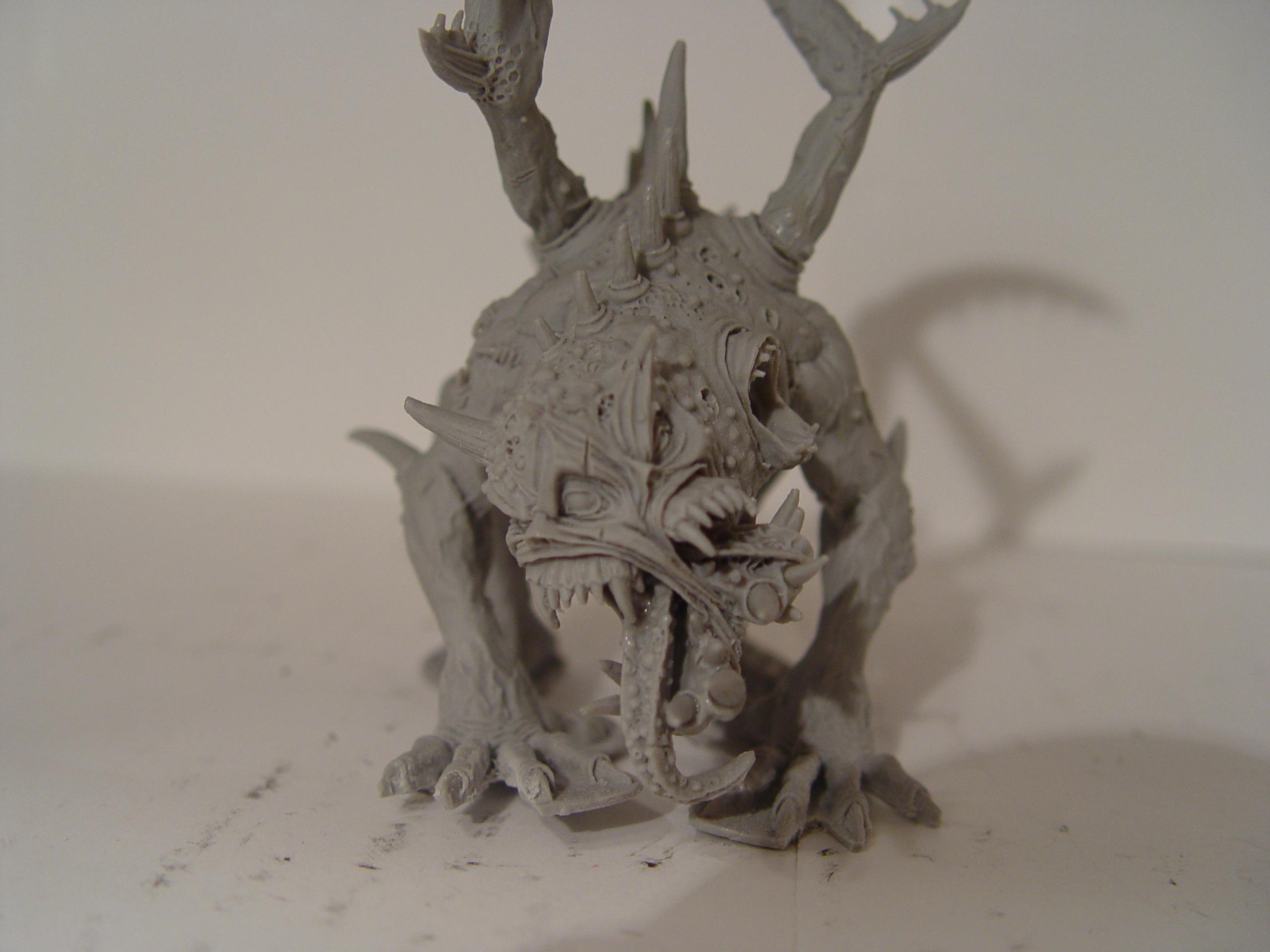 FW Chaos Spawn