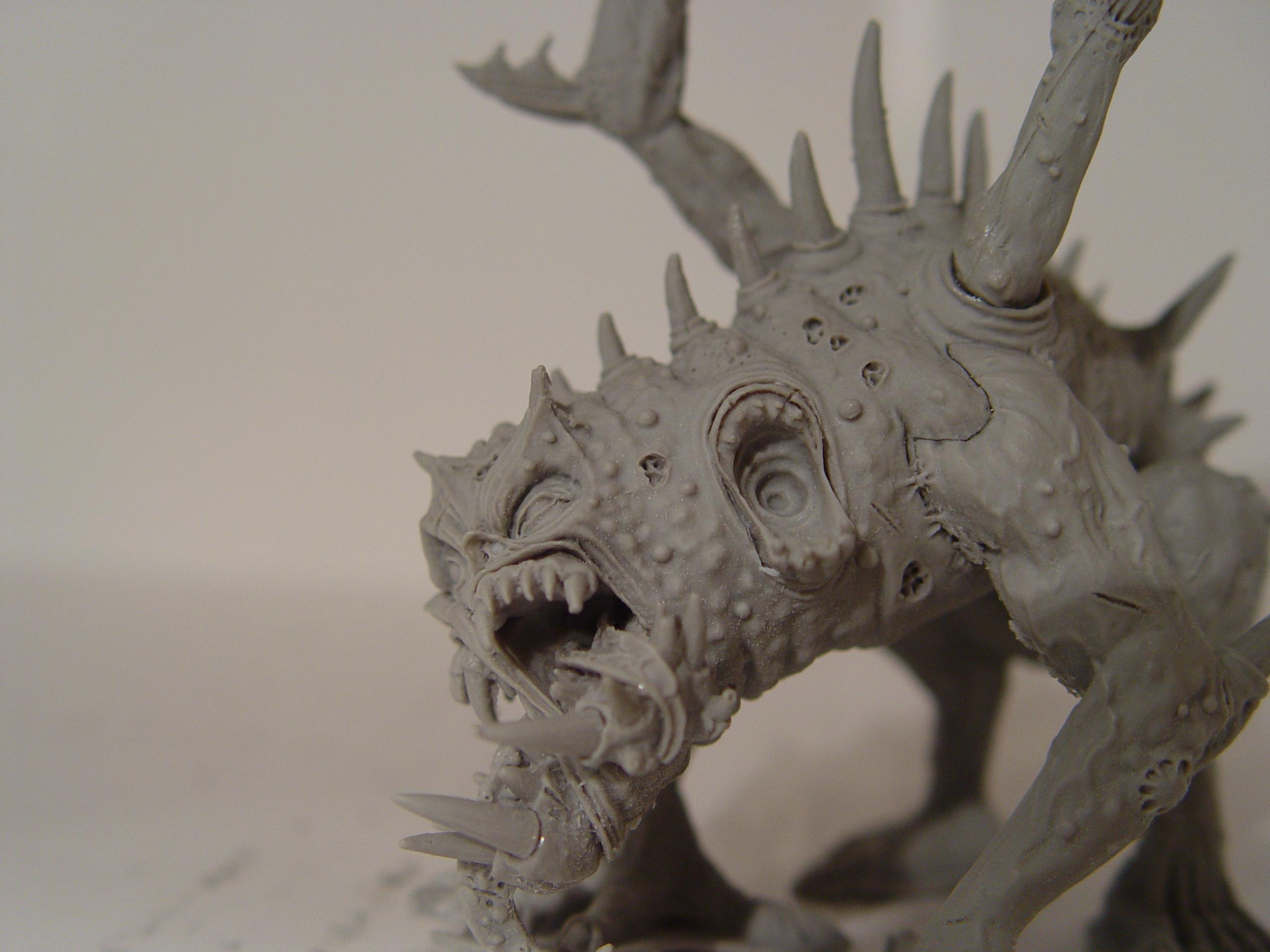 FW Chaos Spawn