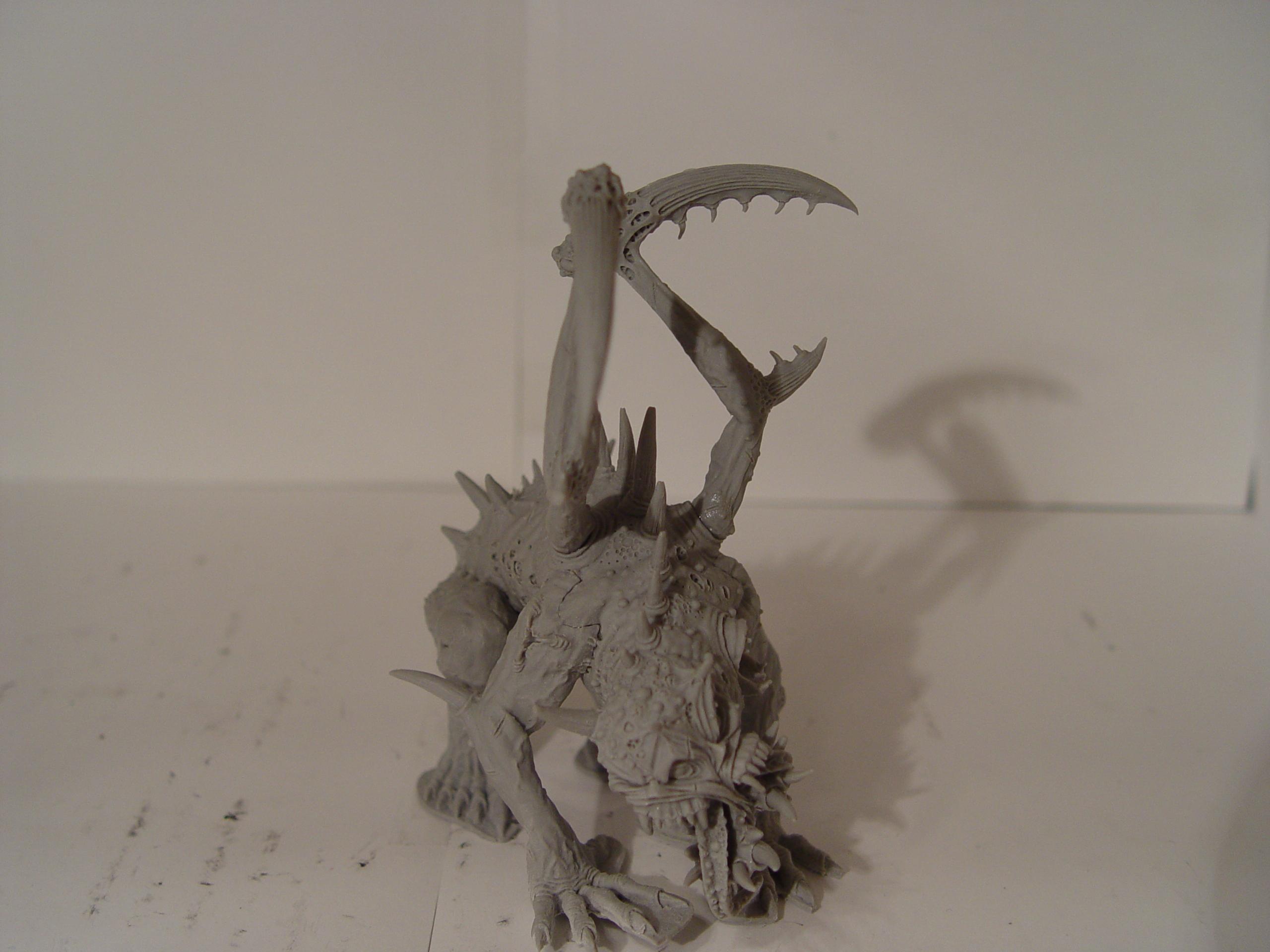 FW Chaos Spawn