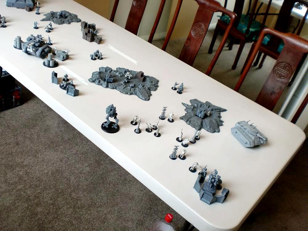 01 Guard Encampment (Layout 01)