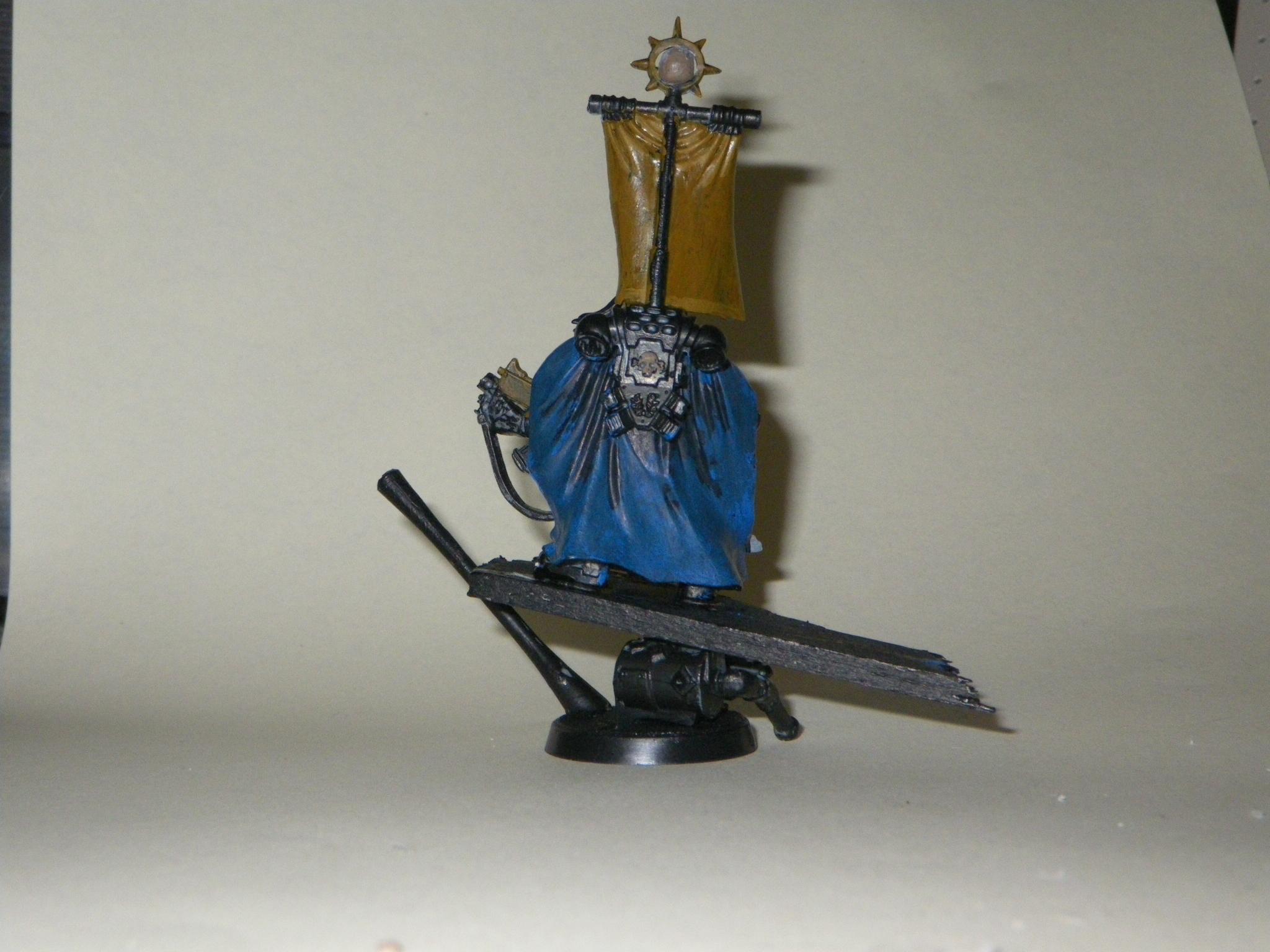 Space Marines