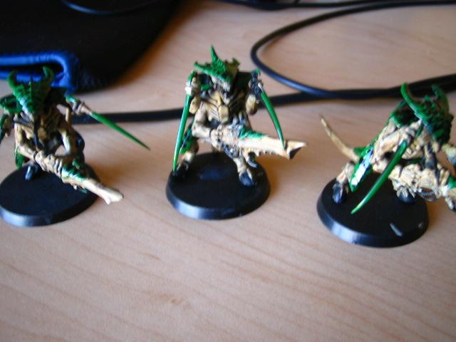 Tyranids