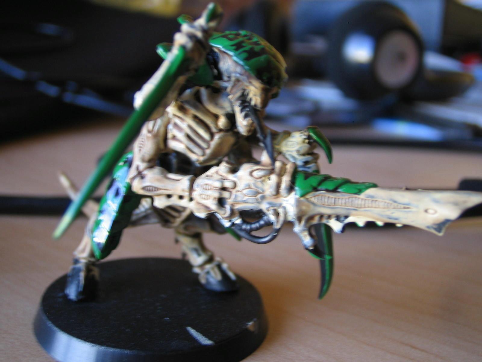 Tyranids