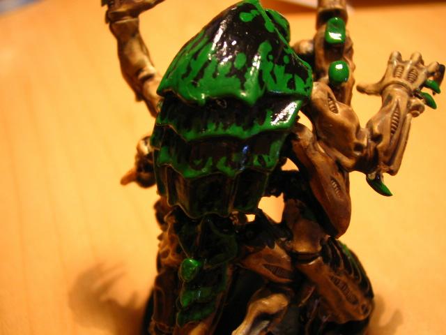 Tyranids