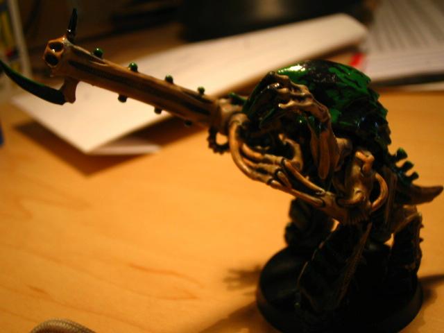 Tyranids