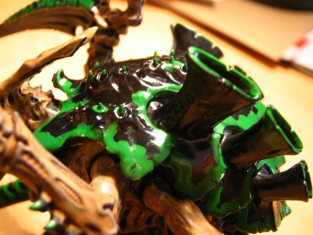 Tyranids, Carnifex